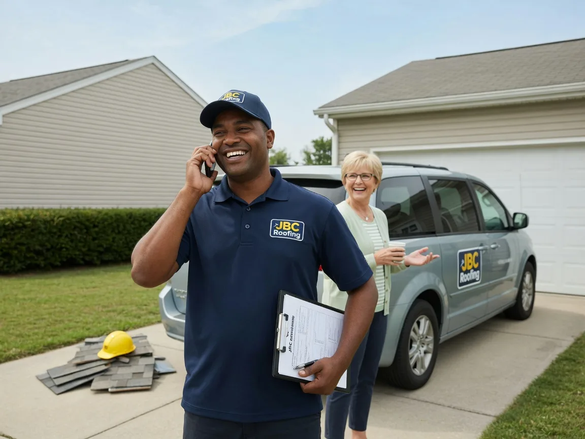 Roof Replacement Belleville, WI FAQs